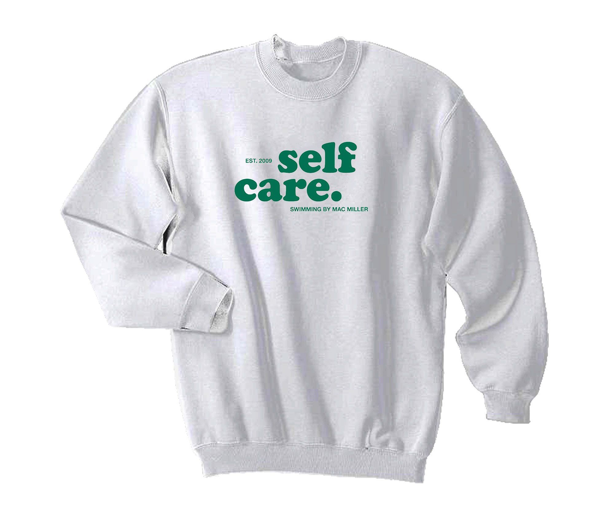 Self Care Sweatshirt - Image 4