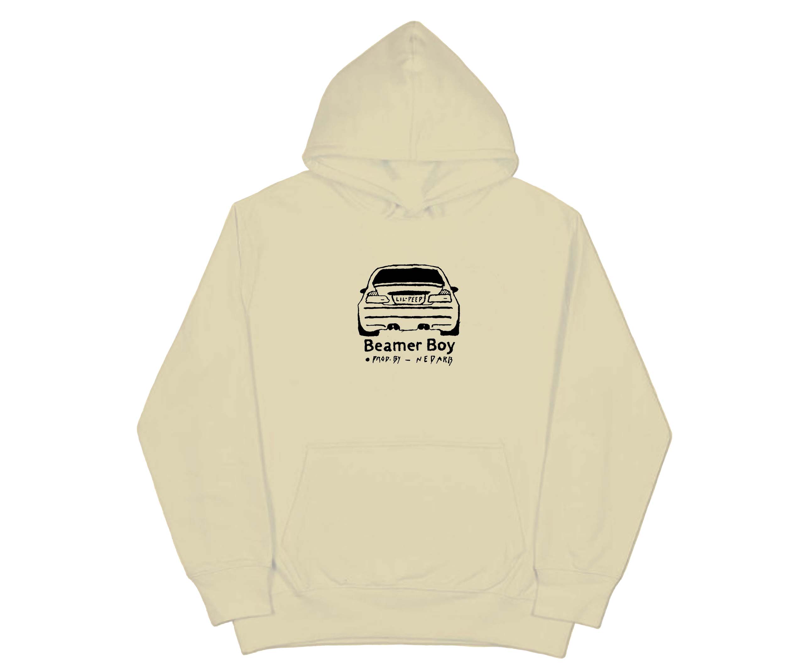 Beamer Boy Hoodie - Image 4