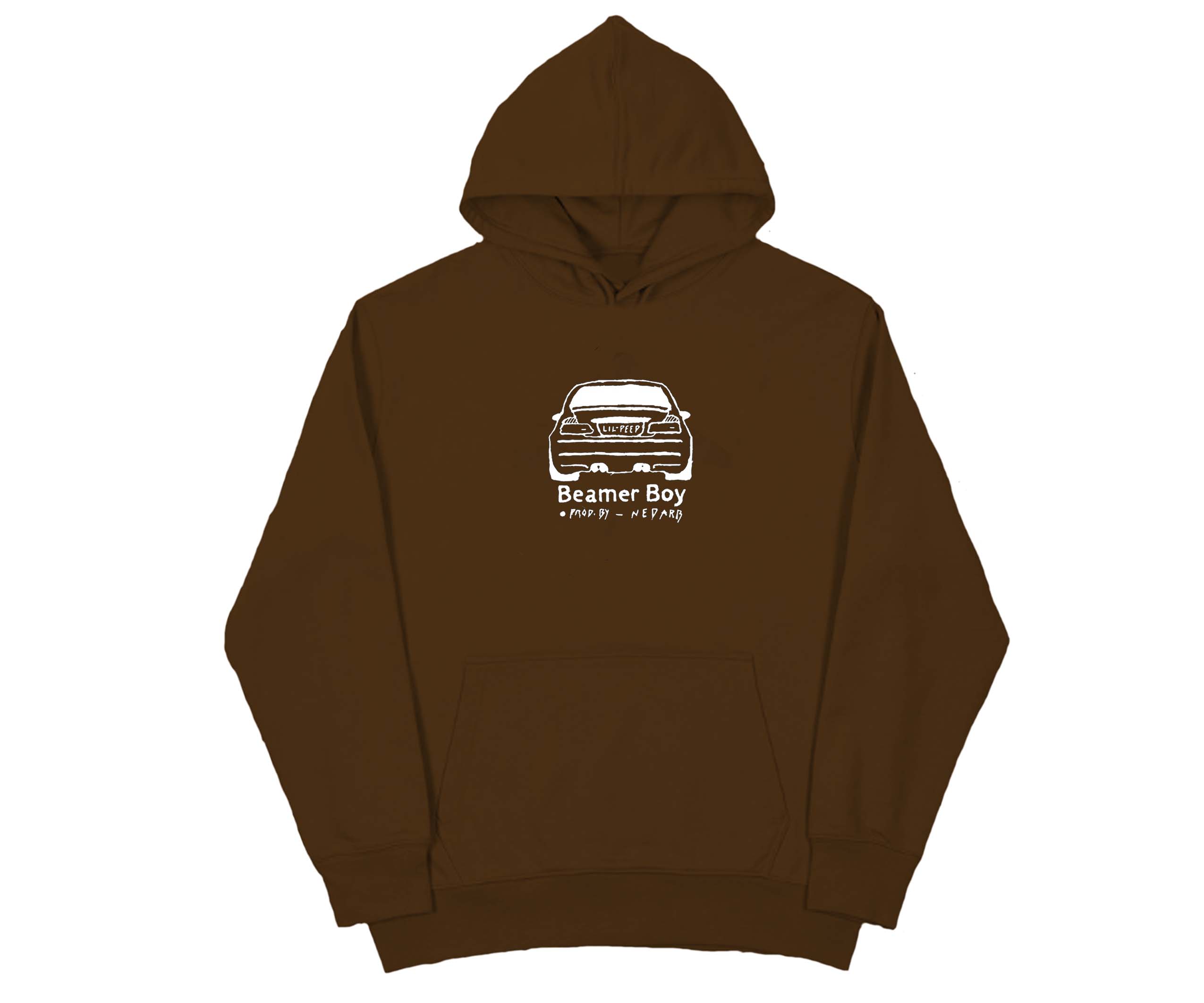 Beamer Boy Hoodie - Image 7