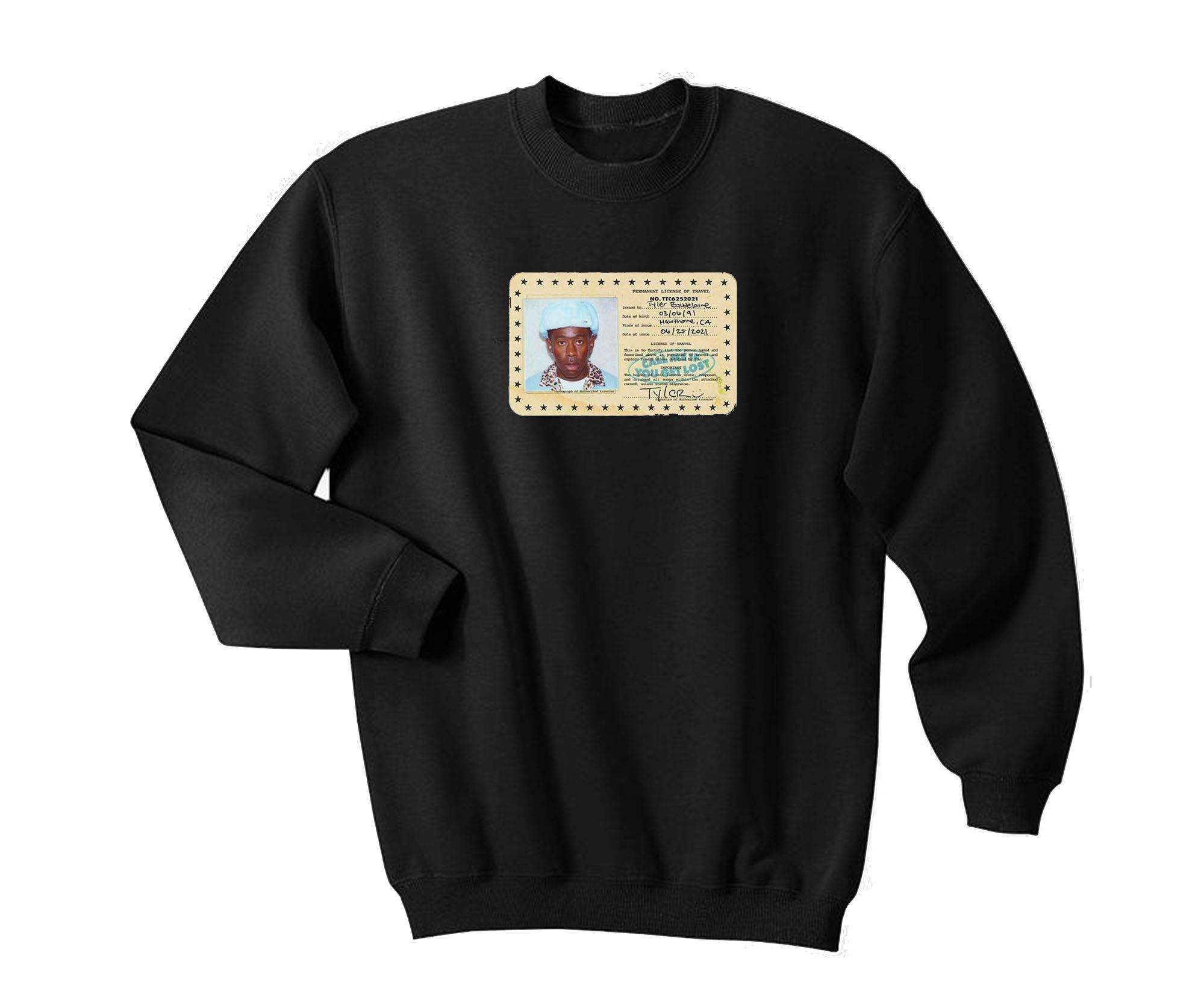 Call Me Sweatshirt - Image 8