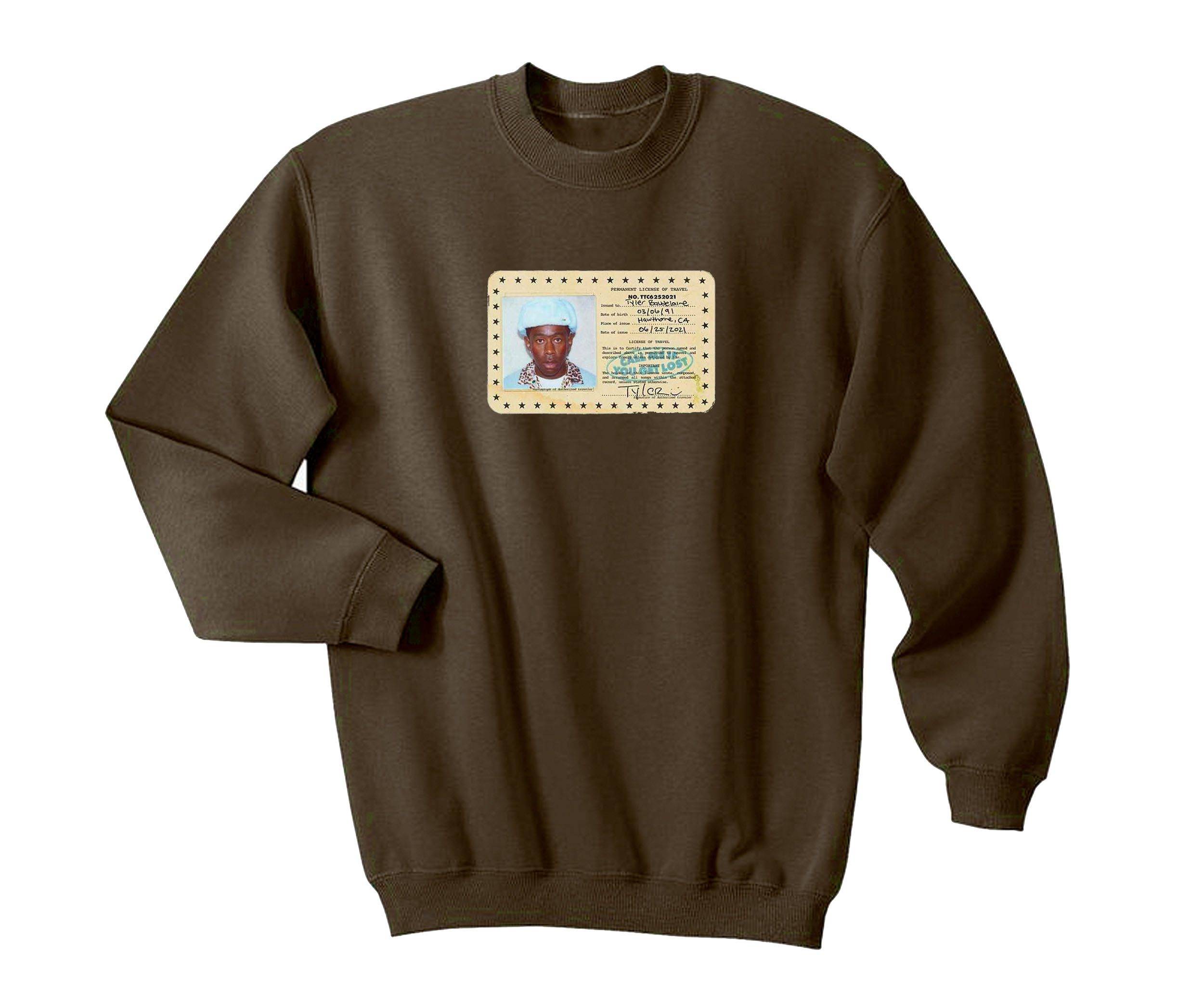 Call Me Sweatshirt
