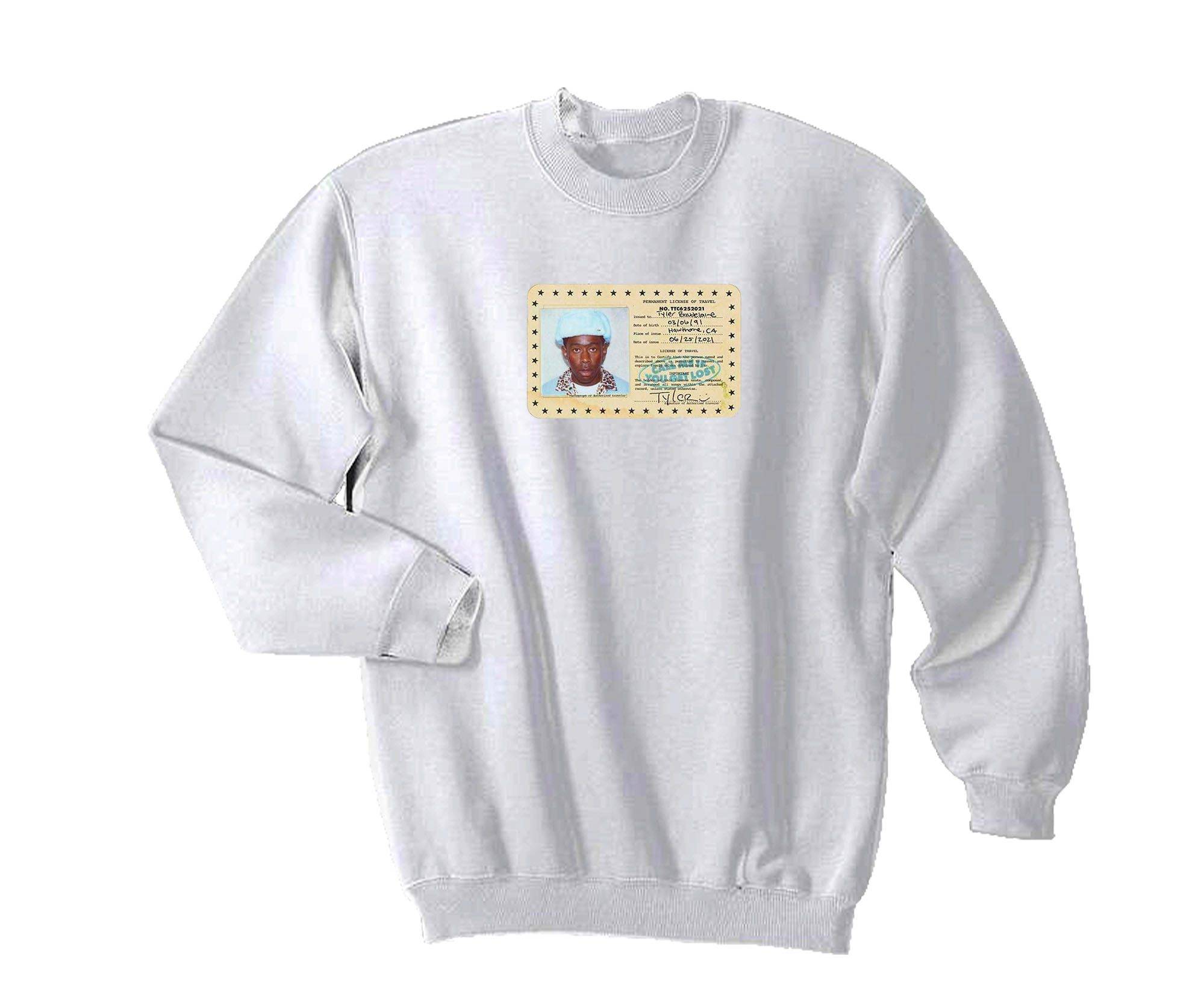 Call Me Sweatshirt - Image 5