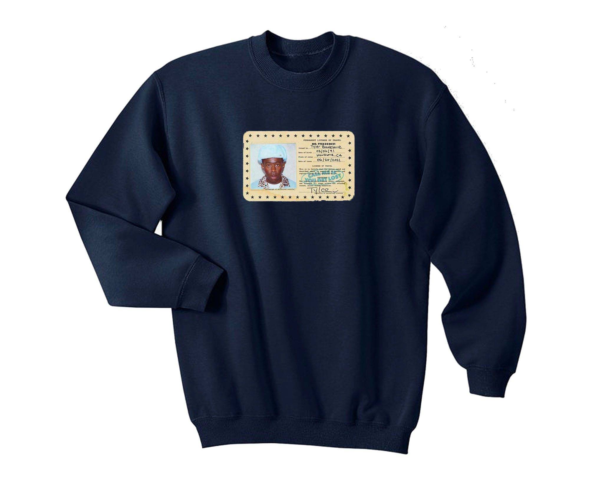 Call Me Sweatshirt - Image 4