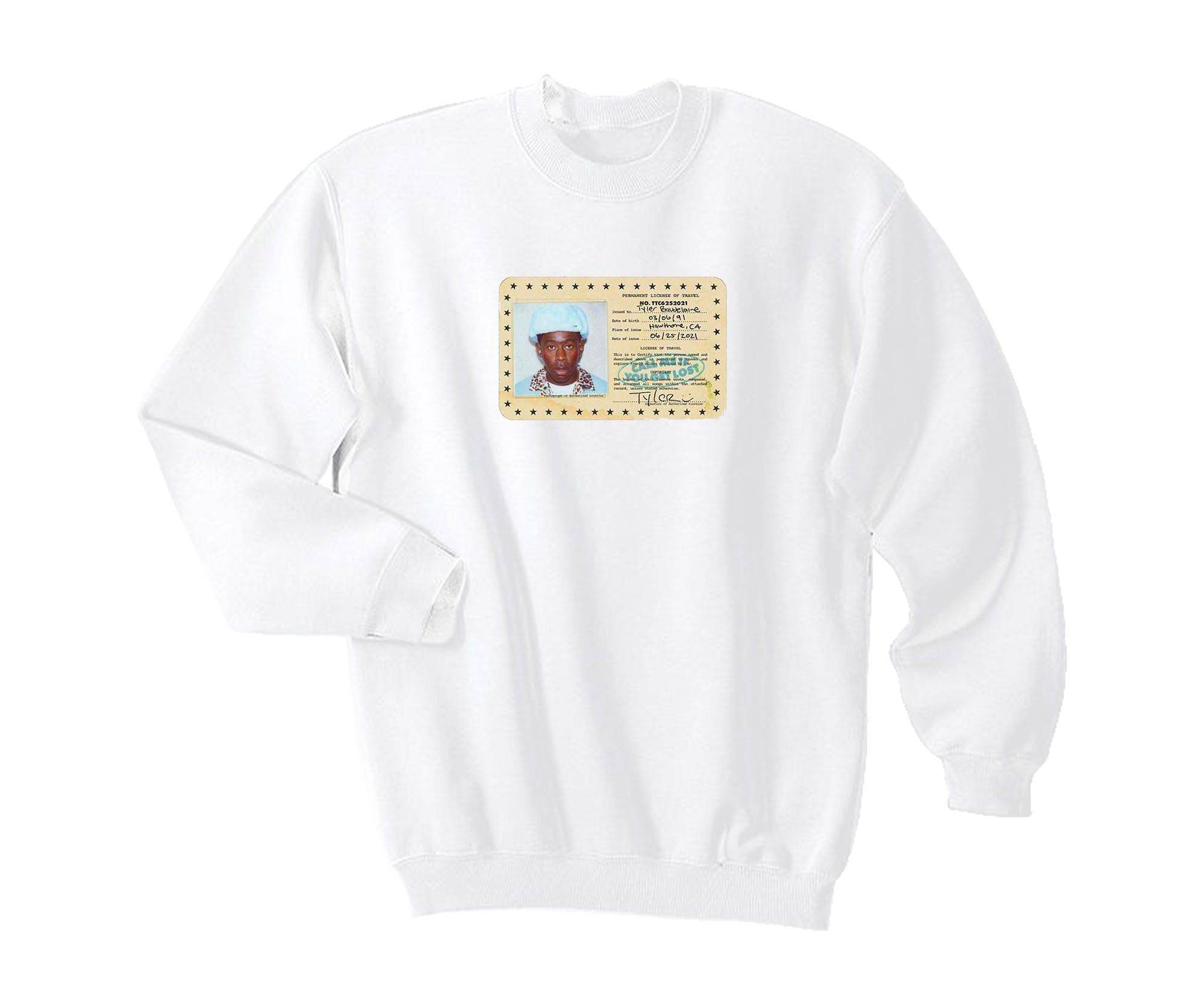 Call Me Sweatshirt - Image 3